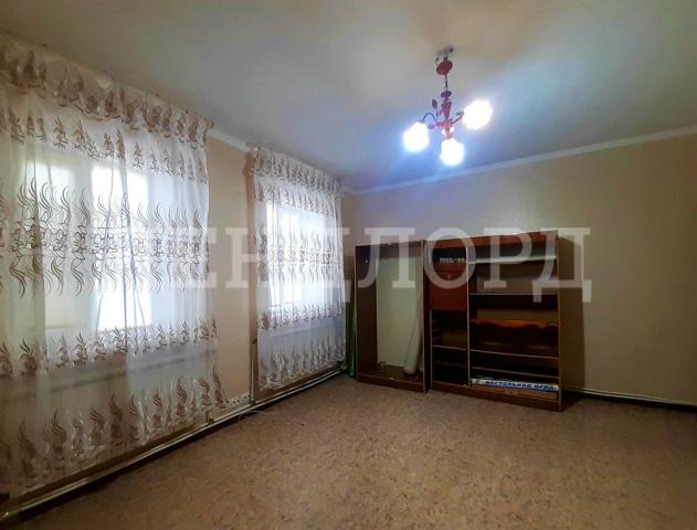 Дом с участком на продажу в слободе Красюковская, Агролесная улица фото №3