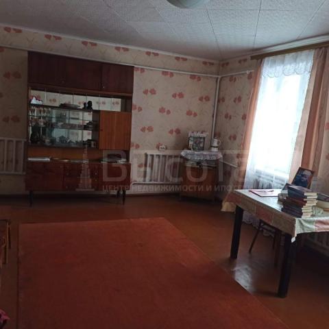 Дом на продажу в Новоживотинном, улица Новосёлов, 12 фото №0