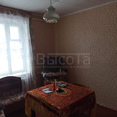 Дом на продажу в Новоживотинном, улица Новосёлов, 12 фото №1
