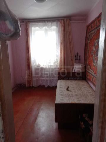 Дом на продажу в Новоживотинном, улица Новосёлов, 12 фото №8