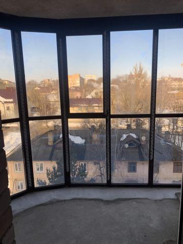 Квартира на продажу в Смоленске, Гагарина проспект, 13 фото №0