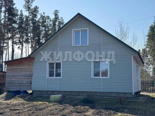Дом на продажу в Курлеке, Лесная улица фото №0
