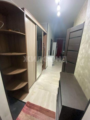 Квартира в аренду в Новосибирске, 1-я Чулымская улица, 112/2 фото №1