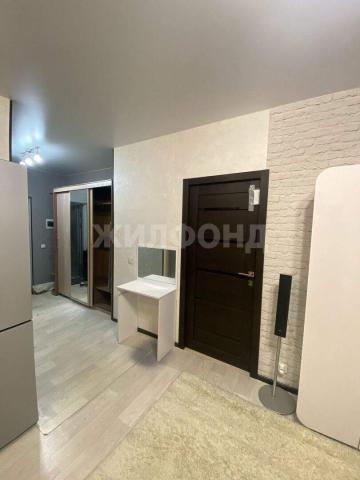 Квартира в аренду в Новосибирске, 1-я Чулымская улица, 112/2 фото №2