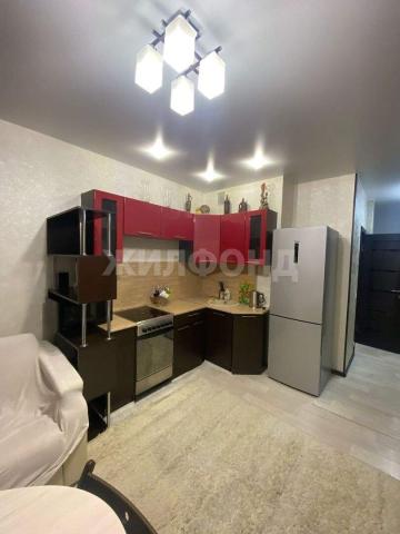 Квартира в аренду в Новосибирске, 1-я Чулымская улица, 112/2 фото №6