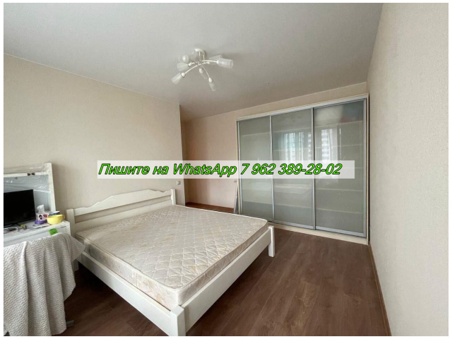 Сдается 1-к квартира (4-й микрорайон, 8  ​4-й м-н, Нягань, Ханты-Мансийский автономный округ — Югра) фото №0