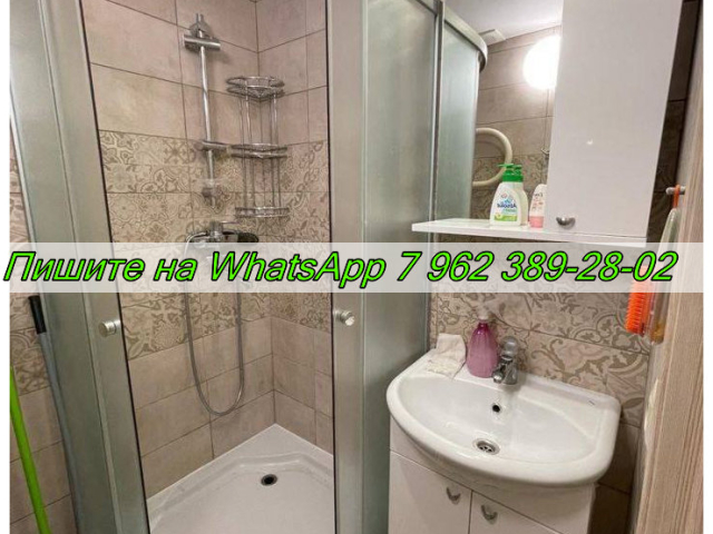 Сдается 1-к квартира (4-й микрорайон, 8  ​4-й м-н, Нягань, Ханты-Мансийский автономный округ — Югра) фото №1