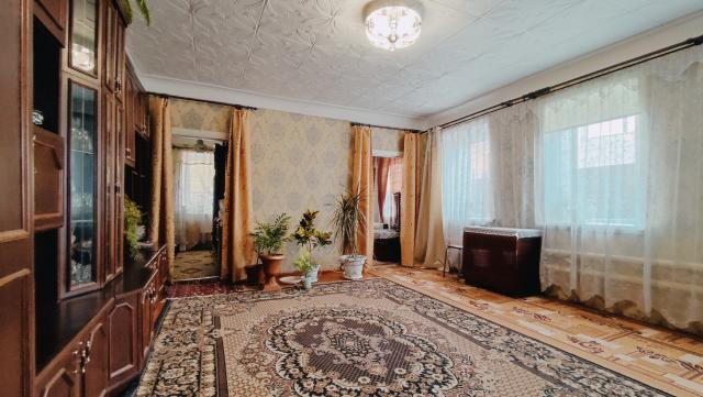 Дом на продажу в Батайске, улица Ворошилова фото №2