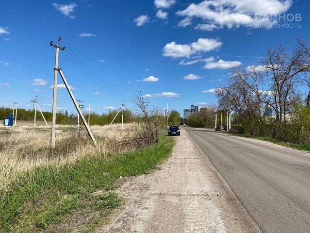 Участок на продажу в Боброве, Гоголя улица, 63 фото №2