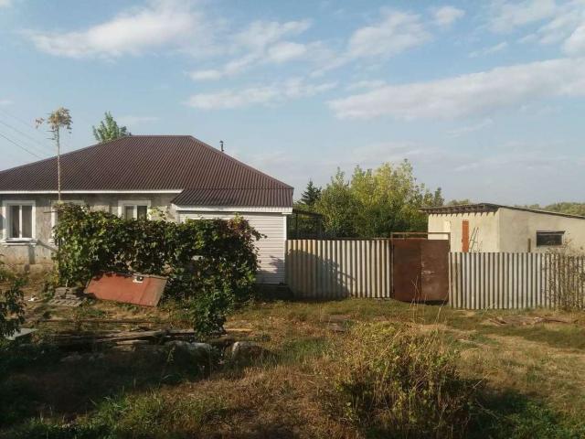 Дом на продажу в Ендовище, улица Мира, 17 фото №1