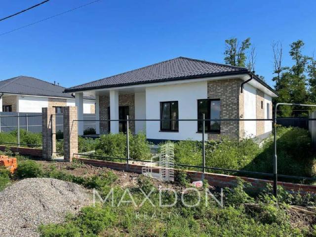 Дом на продажу в Темерницком (ореховой роща), Екатерининская улица фото №0