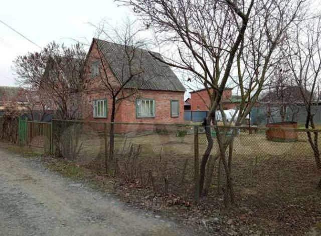 Дом на продажу в Батайске, Сливовая улица фото №0
