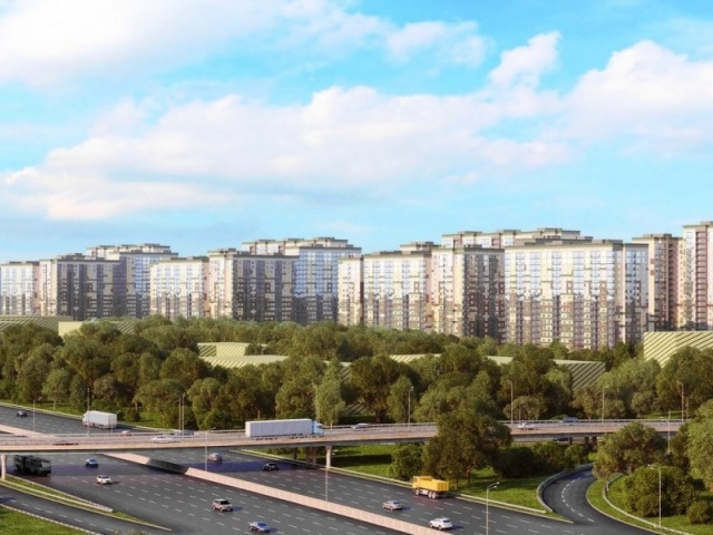 Помещение свободного назначения на продажу по адресу Россия, Московская область, городской округ Красногорск, Путилково, Новотушинская улица, 2 фото №8
