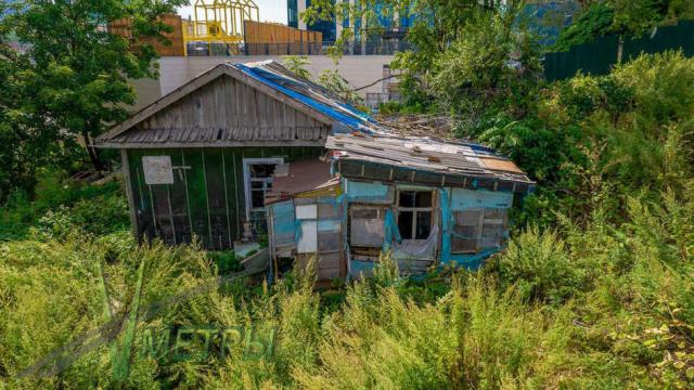 Участок на продажу в Владивостке, Отлогая ул, 5а фото №0