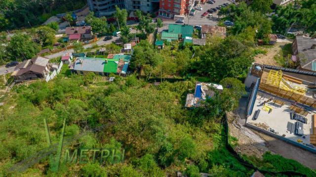 Участок на продажу в Владивостке, Отлогая ул, 5а фото №4