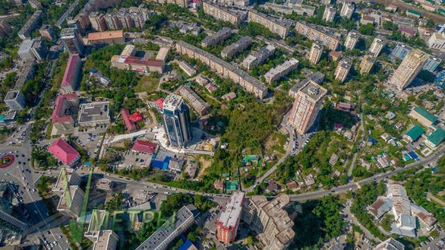 Участок на продажу в Владивостке, Отлогая ул, 5а фото №5