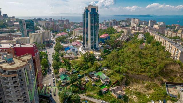 Участок на продажу в Владивостке, Отлогая ул, 5а фото №6