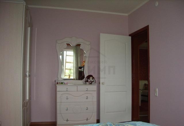 Дом на продажу в Калуге, Ермоловская улица, д.41 фото №1