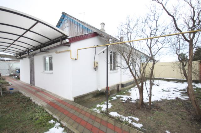 Дом на продажу в Сенное, Пушкина ул. фото №0