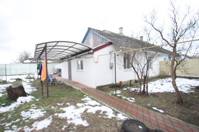 Дом на продажу в Сенное, Пушкина ул. фото №1