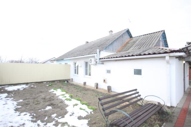 Дом на продажу в Сенное, Пушкина ул. фото №2