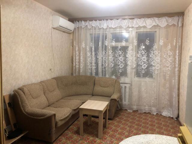 Квартира на продажу в Ростове-на-Дону, улица Миронова,12/6 фото №0
