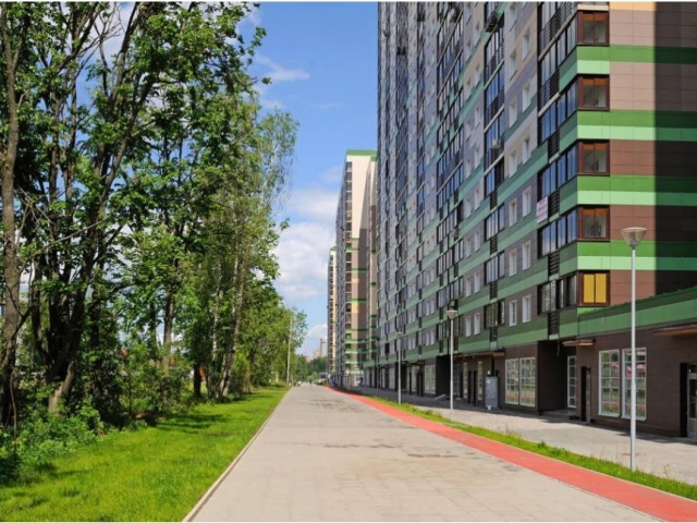Помещение свободного назначения на продажу по адресу Россия, Московская область, городской округ Красногорск, Путилково, Новотушинская улица, 2 фото №0