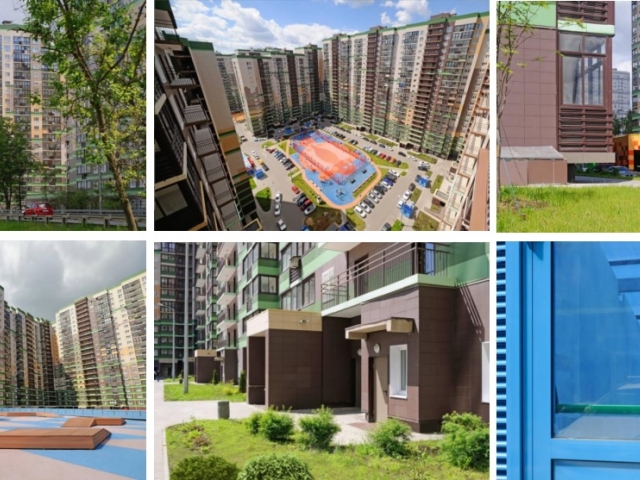 Помещение свободного назначения на продажу по адресу Россия, Московская область, городской округ Красногорск, Путилково, Новотушинская улица, 2 фото №2