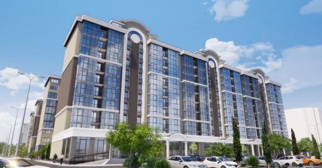 Квартира на продажу в посёлке городского типа Грэсовский, Грэсовская улица фото №0