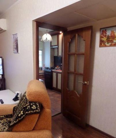 Квартира на продажу в Ростове-на-Дону, улица Евдокимова, 37Д фото №0