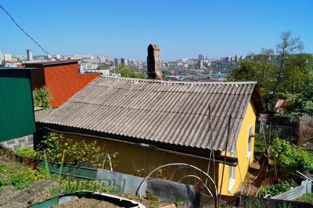 Дом на продажу в Владивостке, Матросская 3-я ул, 25а фото №0