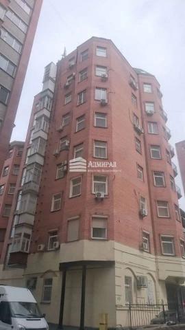 Квартира на продажу в Ростове-на-Дону, Газетный переулок, 73А фото №0