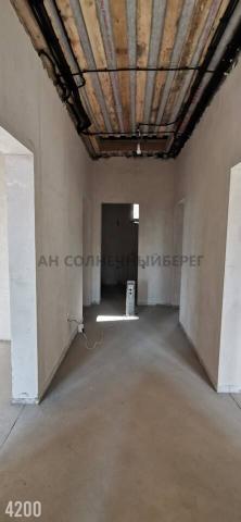 Дом на продажу в Кроянском, микрорайон Ромашка, 109 фото №3