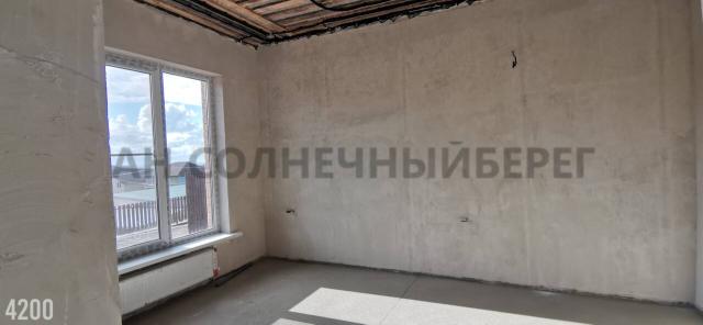 Дом на продажу в Кроянском, микрорайон Ромашка, 109 фото №5