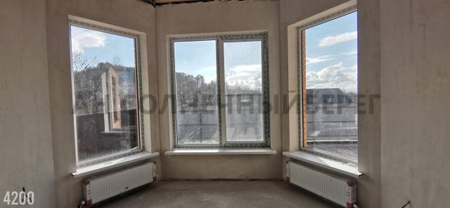 Дом на продажу в Кроянском, микрорайон Ромашка, 109 фото №9
