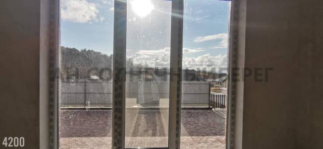 Дом на продажу в Кроянском, микрорайон Ромашка, 109 фото №12