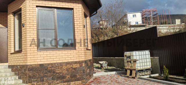 Дом на продажу в Кроянском, микрорайон Ромашка, 109 фото №14