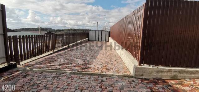 Дом на продажу в Кроянском, микрорайон Ромашка, 109 фото №15