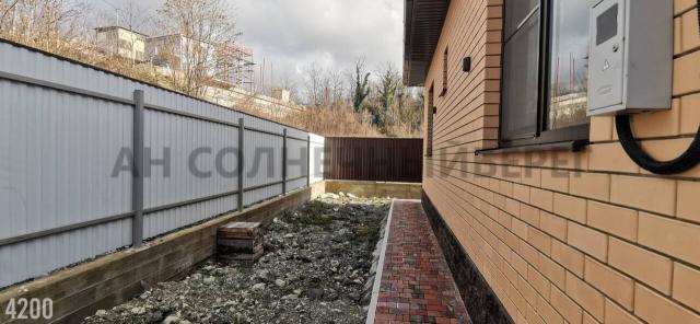 Дом на продажу в Кроянском, микрорайон Ромашка, 109 фото №16
