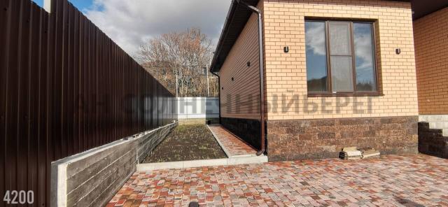 Дом на продажу в Кроянском, микрорайон Ромашка, 109 фото №17
