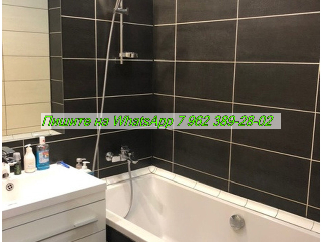 Сдается 1-к квартира (6-й микрорайон, 56  ​6-й м-н, Нефтеюганск, Ханты-Мансийский автономный округ — Югра) фото №5