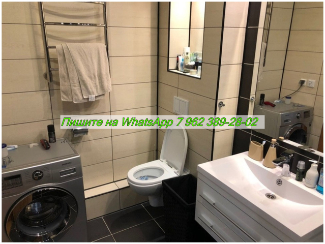 Сдается 1-к квартира (6-й микрорайон, 56  ​6-й м-н, Нефтеюганск, Ханты-Мансийский автономный округ — Югра) фото №6