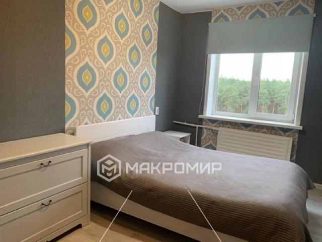 Квартира на продажу в Большом Савино, Подлесная ул., 19/1 фото №0