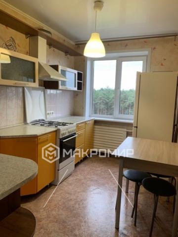 Квартира на продажу в Большом Савино, Подлесная ул., 19/1 фото №1
