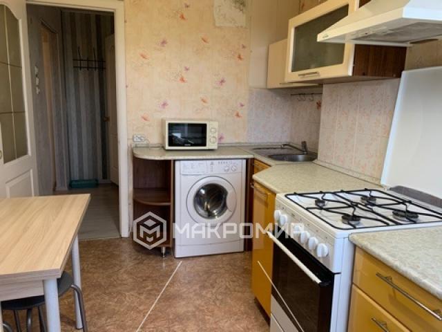 Квартира на продажу в Большом Савино, Подлесная ул., 19/1 фото №2
