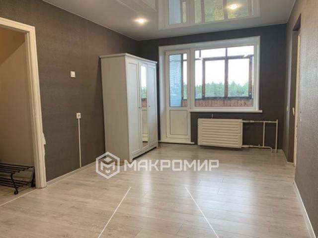 Квартира на продажу в Большом Савино, Подлесная ул., 19/1 фото №3