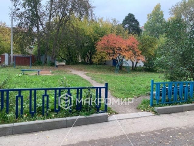 Квартира на продажу в Большом Савино, Подлесная ул., 19/1 фото №7