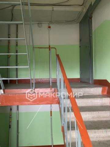 Квартира на продажу в Большом Савино, Подлесная ул., 19/1 фото №13