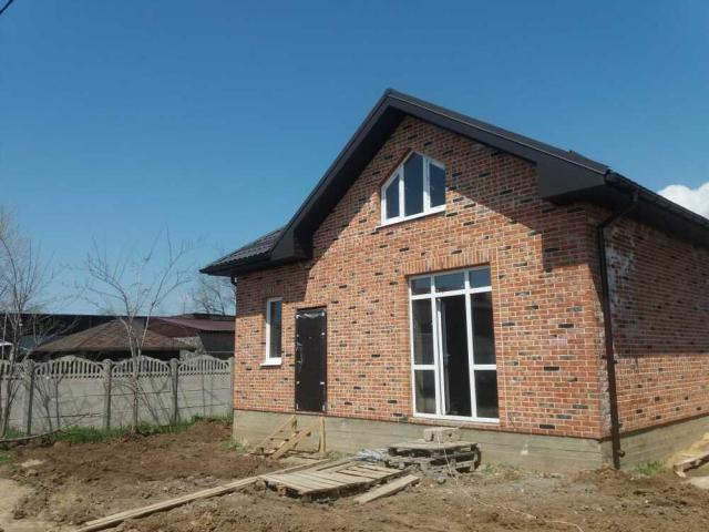 Дом на продажу в Песчаном фото №0