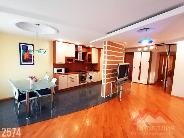 Квартира на продажу в Анапе, улица Ленина, 145 фото №0